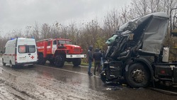 Белгородские спасатели 27 раз участвовали в ликвидации ДТП за минувшую неделю 