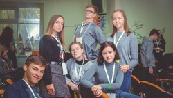 Воспитанники IT-класcов Белгорода примут участие в образовательном лагере IT- holidays