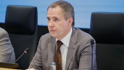 Вячеслав Гладков проинформировал об обстрелах Белгородского района за минувшие сутки