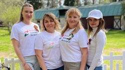 «Деловые женщины Белогорья» побывали в Тульской области