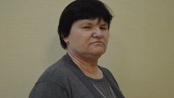 Белгородка Надежда Голик стала лидером производства в колхозе имени В.Я. Горина