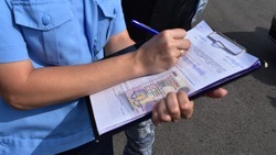 Белгородка оплатила задолженность по оплате парковки на сумму 54 тыс. рублей