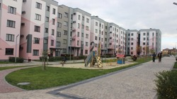 837 белгородцев-участников проекта «Новая жизнь» могут оформить квартиры в собственность