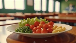 Прокуратура Белгородского района выявила нарушения при организации питания детей
