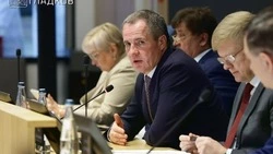 Вячеслав Гладков: Мирная жительница ранена в результате обстрела в Белгородском районе