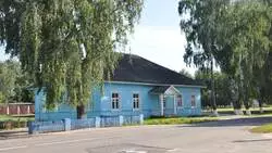 Белгородцы побывали в агрогородке Мышковичи