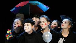 Театр «ОкнО» поднимет вопрос сотворения нового мира на III фестивале «Наш Кислород»