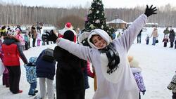 Зоопарк Белгорода не закроется на зимние каникулы