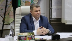 Белгородский район получит грант за высокие показатели эффективности органов местного самоуправления