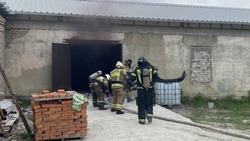 Белгородские огнеборцы ликвидировали 17 пожаров на территории региона за минувшие выходные