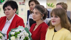Три преподавателя Белгородского района стали призёрами и лауреатами региональных конкурсов