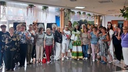 Экскурсии в рамках проекта «К соседям в гости» продолжились в Белгородском районе