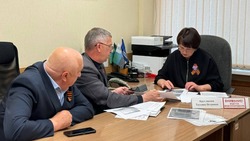 Татьяна Круглякова провела еженедельный личный приём граждан