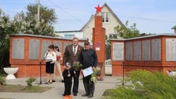 Как встречали праздник в Соломино