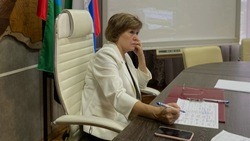 Анна Куташова провела районный Градостроительно-инновационный Совет