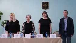 Отчётно-выборная профсоюзная конференция работников культуры состоялась в Белгородском районе