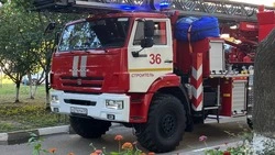 Белгородские огнеборцы ликвидировали семь пожаров на территории региона за прошедшие сутки