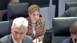 Оксана Козлитина поделилась промежуточными итогами работы межведомственной комиссии